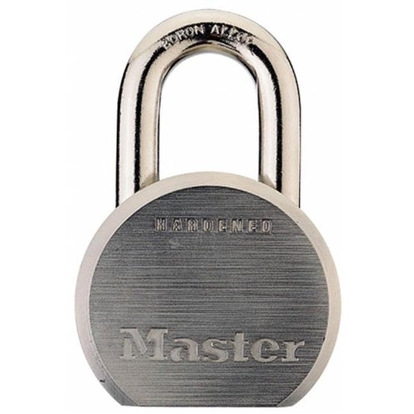 Master Lock Master Lock 2-.50in. Contractor Grade Padlock  930DPF 52956